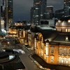 Tokyo station