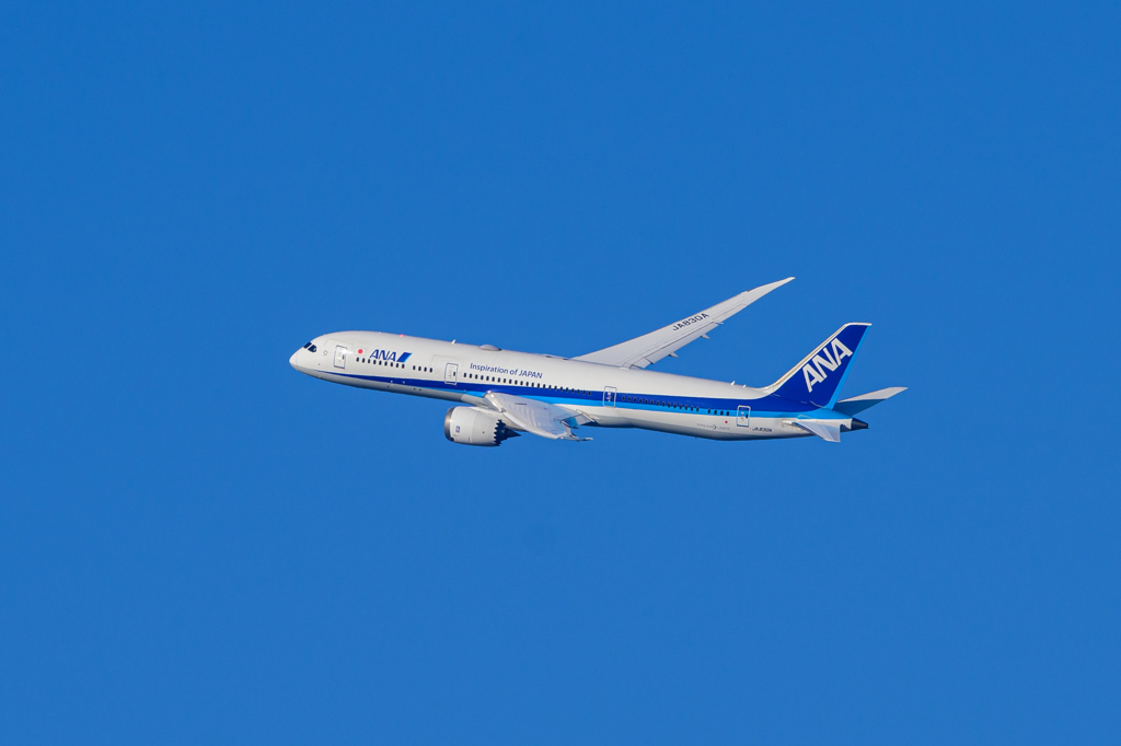 ITM(伊丹カーブ）