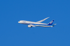 ITM(伊丹カーブ）