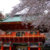 神田明神