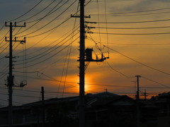 極彩色　ギミック