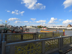 チャオプラヤ川