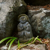 田の神様