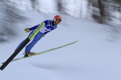 テストジャンパー