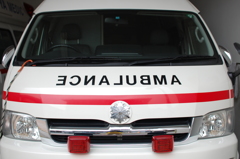 AMBULANCE