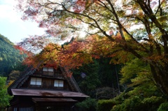 日本家屋