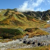 雷鳥沢　立山