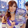 TOKYO AUTO SALON 2016　コンパニオン