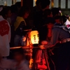 戸畑祇園　山笠＝オフショット