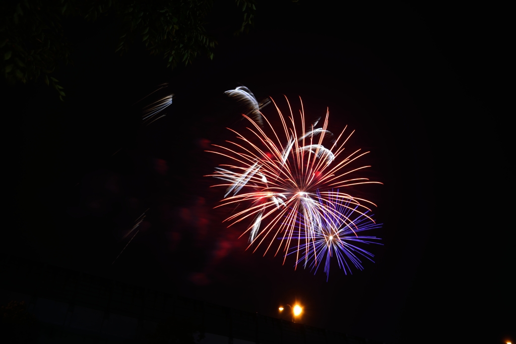 わっしょい百万夏祭り