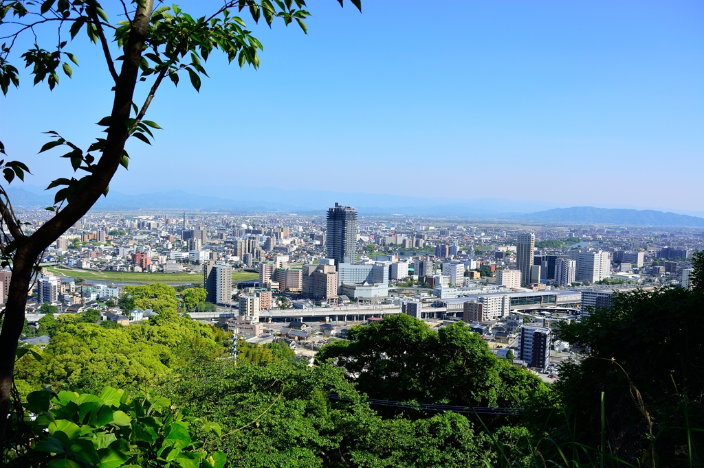 熊本市