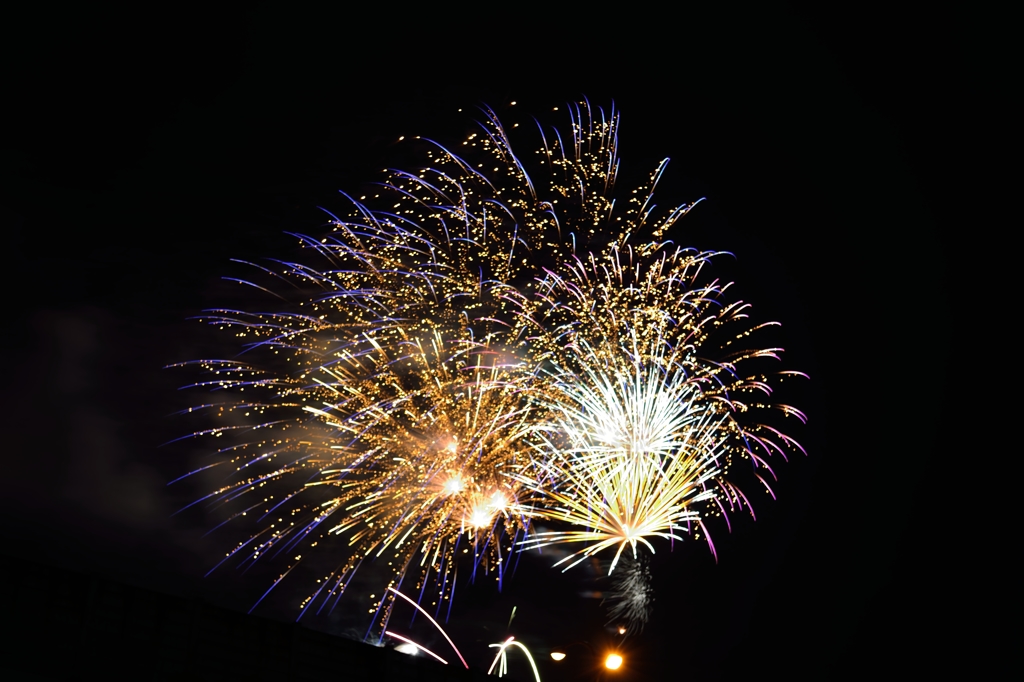 わっしょい百万夏祭り