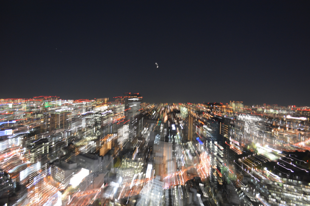 奇跡の１枚