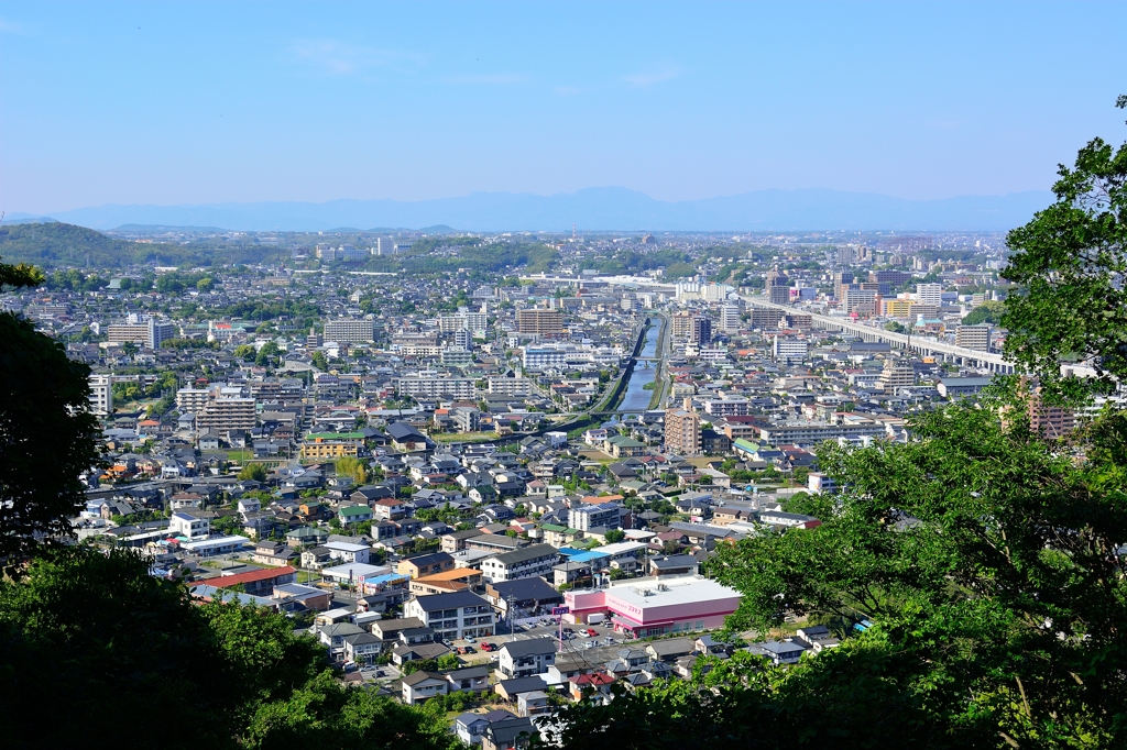 熊本市