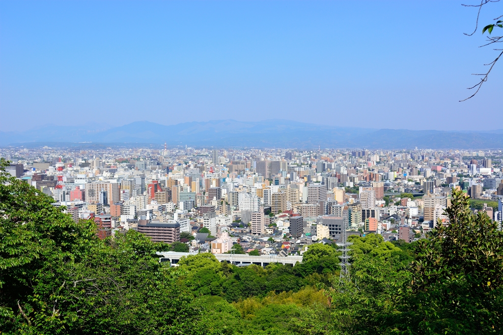熊本市