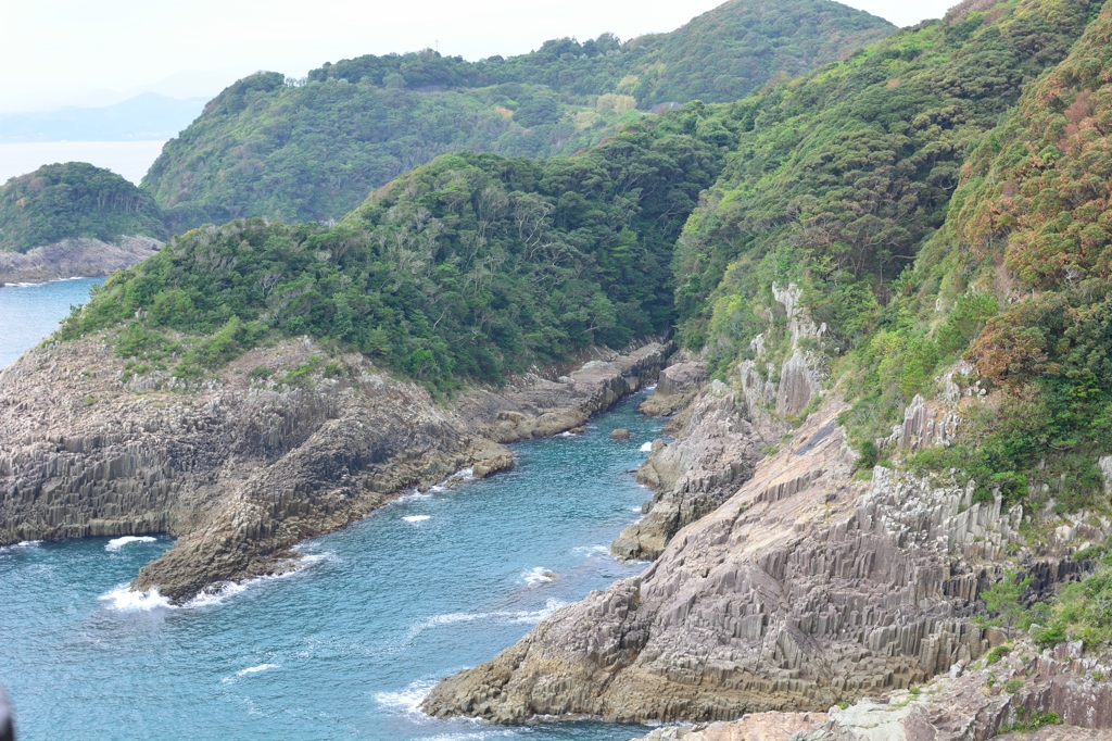 宮崎・日向岬