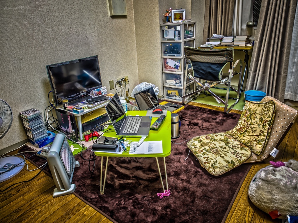 My Home