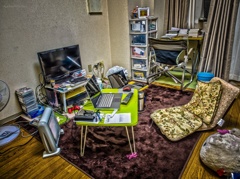 My Home