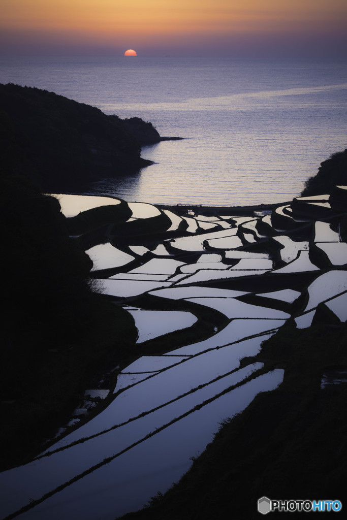 棚田