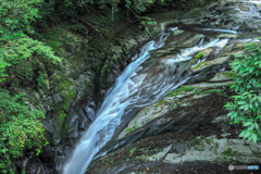 渓谷