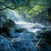 菊池渓谷23