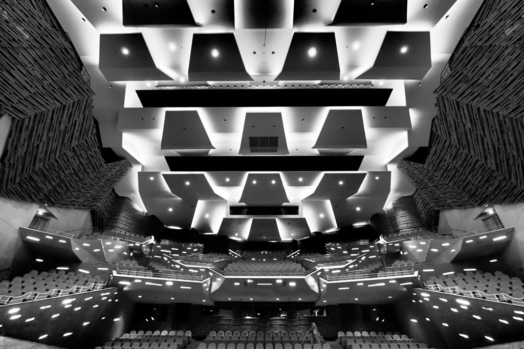 Theater "K" 001