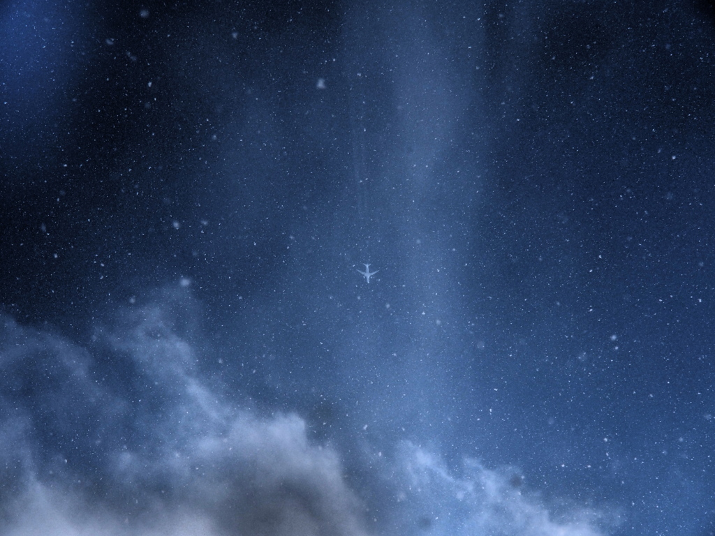 Star Flight