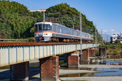 ふじかわ4号　静岡行