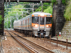313系8000番台