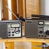 ナショナル クーガ101(RF-1010) ＆ クーガ2200(RF-2200)