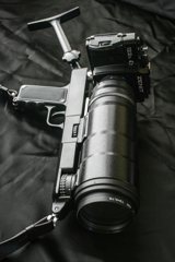 Zenit Photosniper