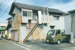 味わい建築物