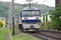 EF210 桃太郎（単機）