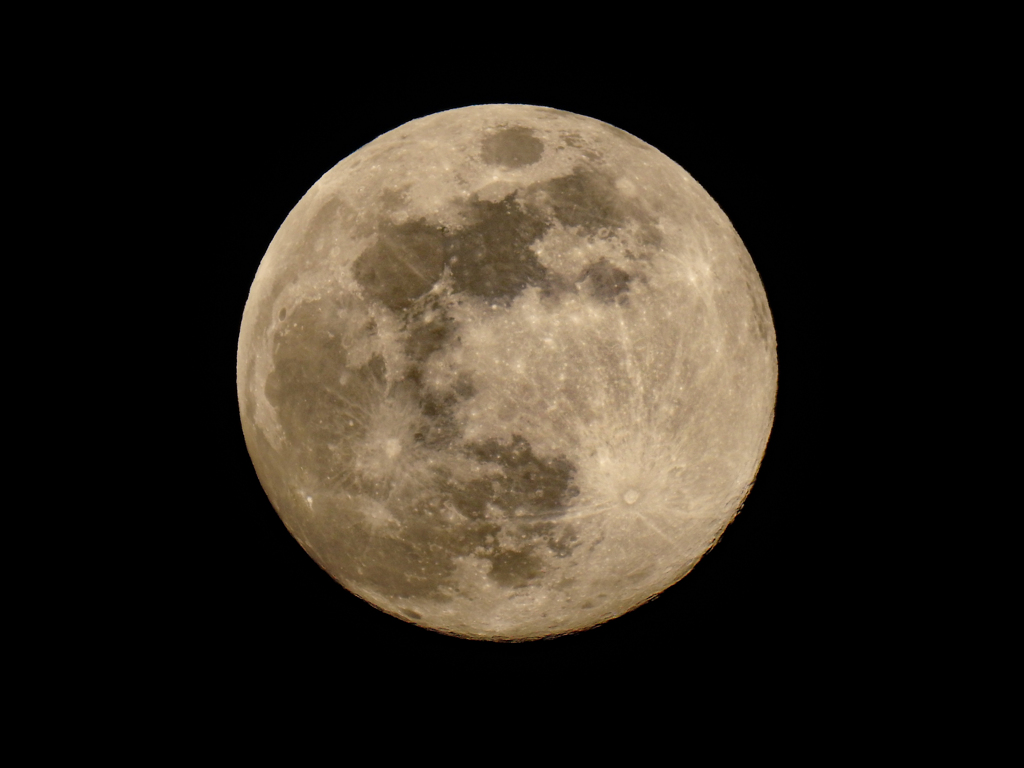 moon