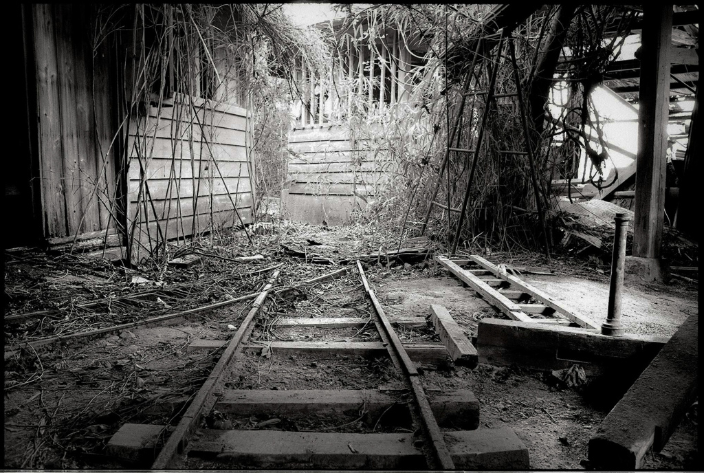Abandoned factory3