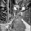 路地裏