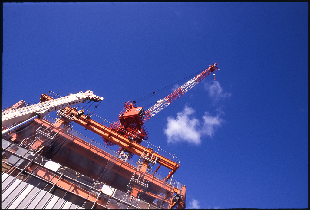 construction