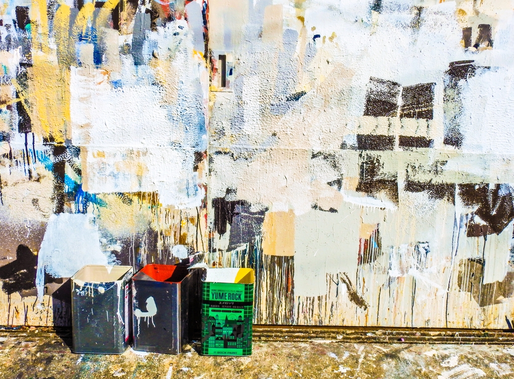 Paint