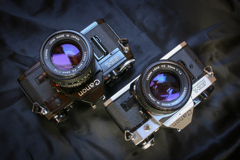 I like AE-1