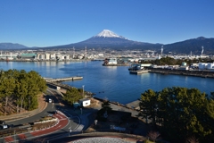 田子の浦