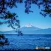いろはに富士山