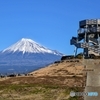 富士山ドラゴンタワー