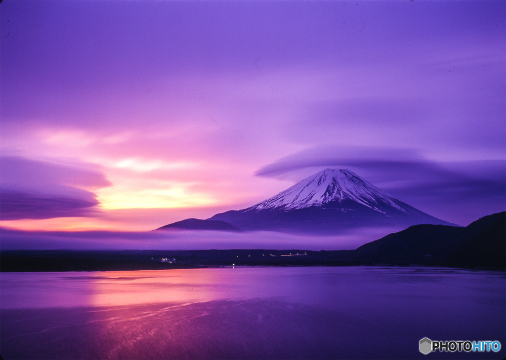 富士山