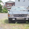 Mercedes-Benz 450SLC