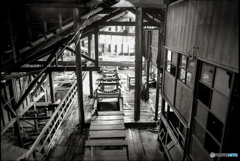 Abandoned factory2