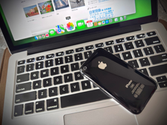 iPhone3Gs