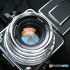 Planar C80mm F2.8（nonT*）
