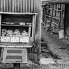 無人販売