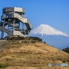 本日の富士山