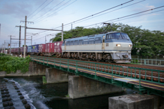 EF66 降臨